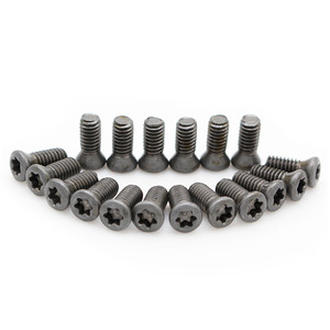 M1.6 M1.8 M2 M2.2 M2.5梅花螺栓更换支架用插入螺钉梅花螺钉 - Product Image 4
