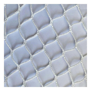 Senza nodo protezione protezione caduta rete di sicurezza arrampicata Cargo rete Loft - Product Image 5