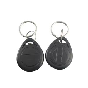 EM4305มินิพีวีซีบัตรควบคุมการเข้าถึงพลาสติกสัตว์เลี้ยง125กิโลเฮิรตซ์ RFID และ13.56MHz NFC UHF การสื่อสาร ISO คีย์สมาชิก - Product Image 1