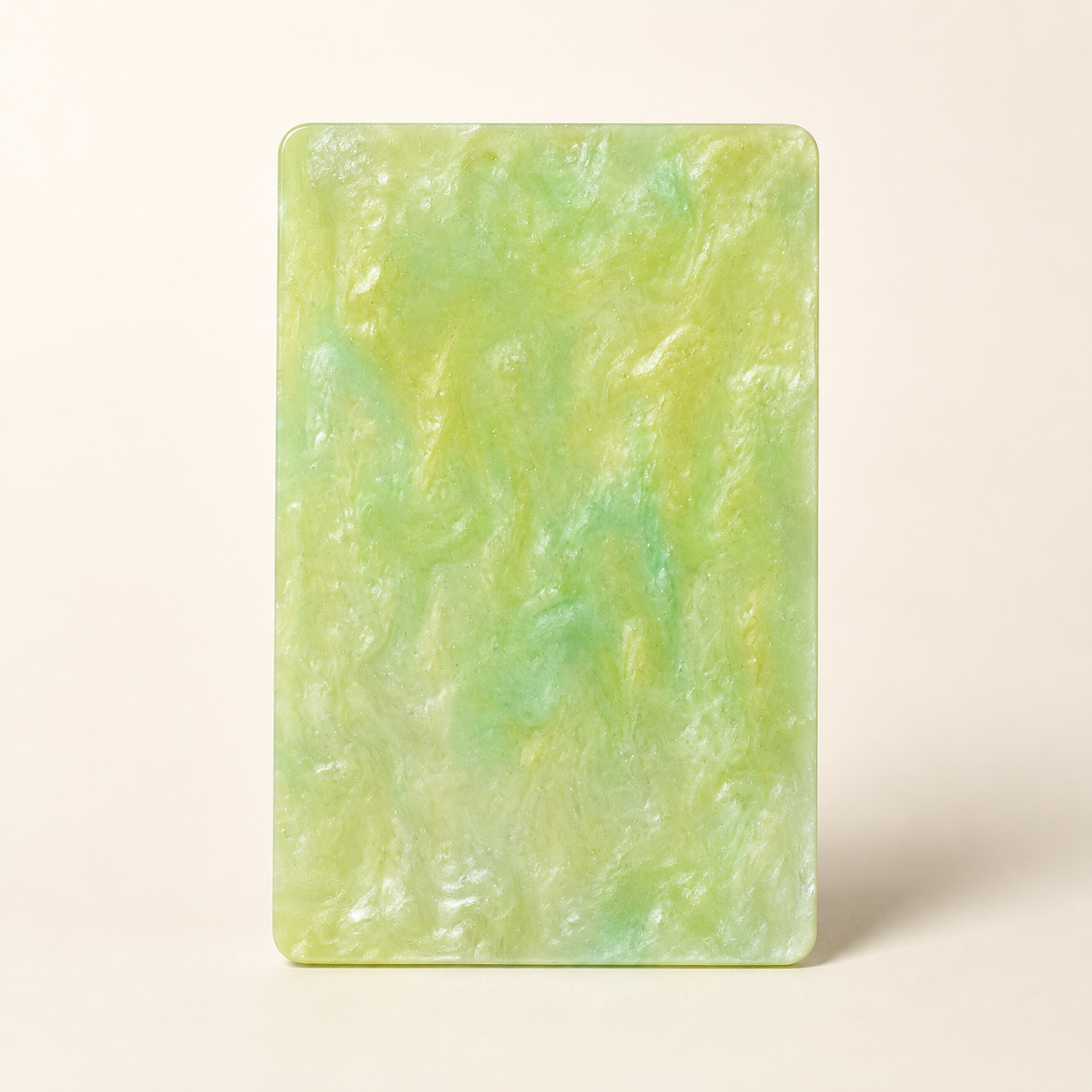 pearl acrylic sheet-FR-HX15