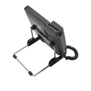 8-Inch Touchscreen <strong>Android</strong> Indoor Monitor Station With POE Video <strong>Intercom</strong> <strong>System</strong> TCP Network Color Camera Video Door Phone - Product Image 6