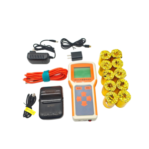 Soil Deflection Meter Dynamic Deformation <strong>Modulus</strong> Tester/Dynamic Plate Load <strong>Test</strong> Apparatus/deflectometer - Product Image 3