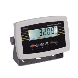 LP7516 Anzeige instrument Anti-Shake-Waage mit kleiner Waage Elektronische Wiege anzeige - Product Image 5