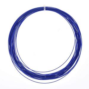 Wholesale Hot Sale Colorful Nylon <strong>String</strong> With High Elastic and High Quality for Badminton Racket , Badminton Racket <strong>String</strong>. - Product Image 1