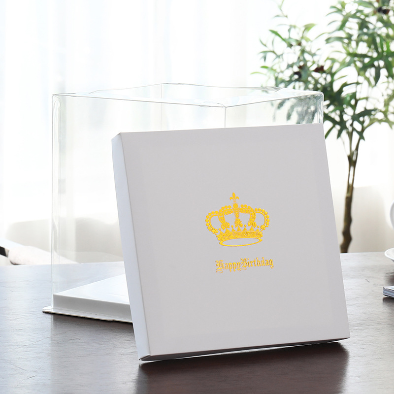 4-inch single-layer 171713 crown