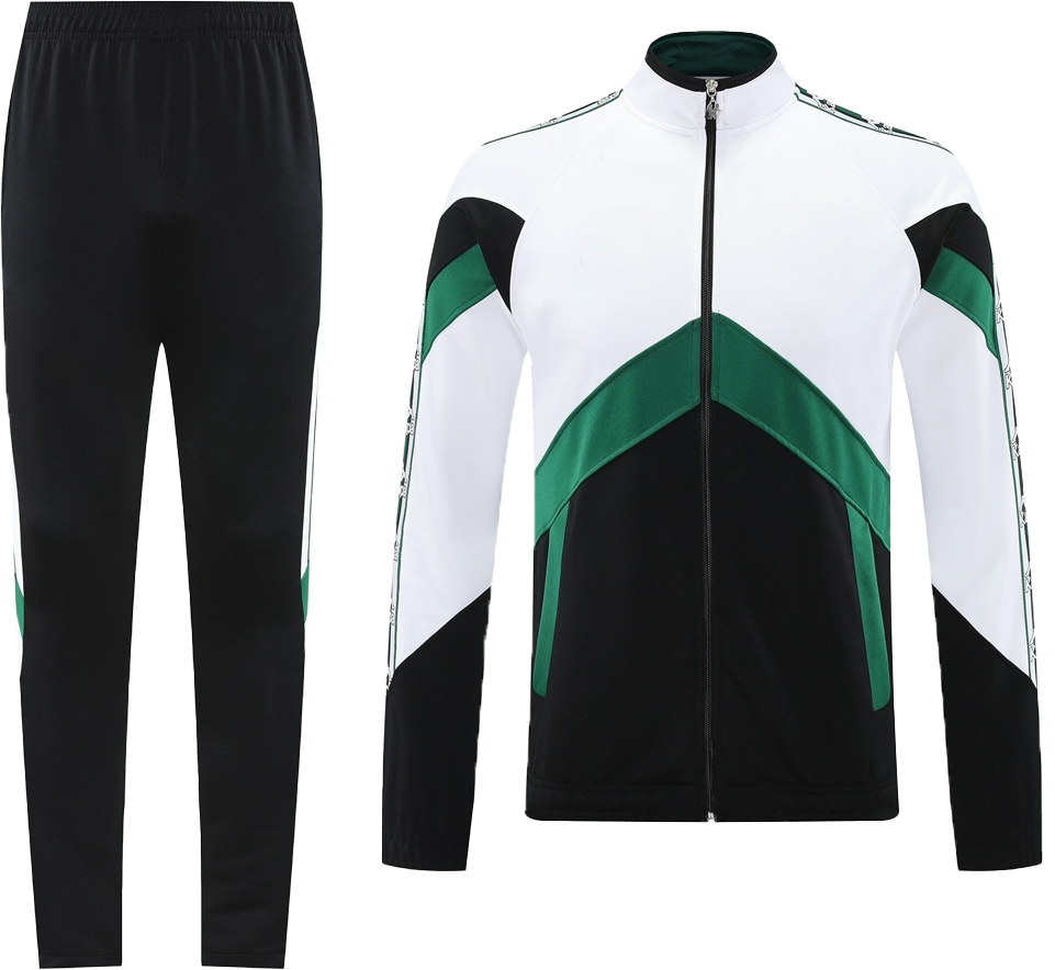 Negro blanco