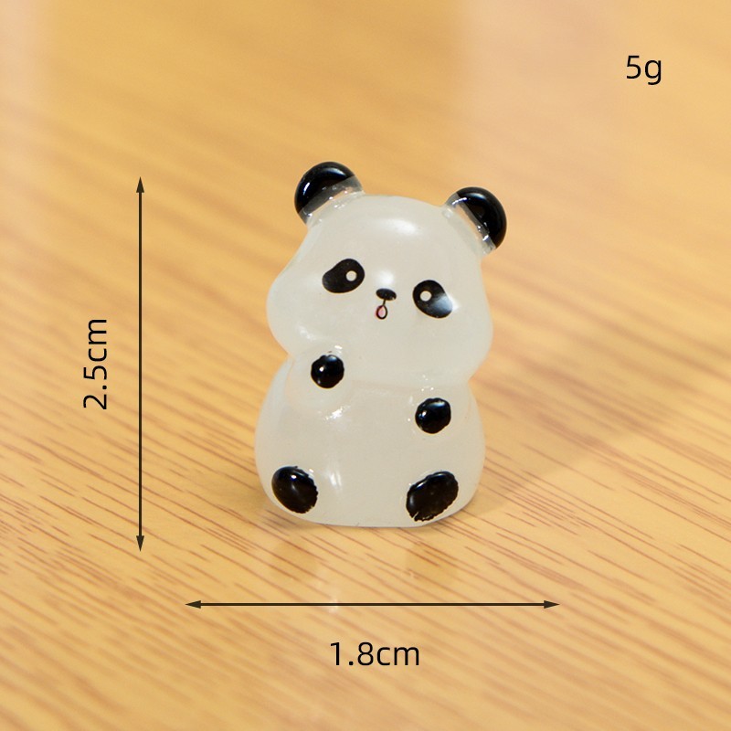 Luminous Panda-1