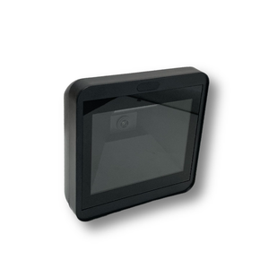 Plataforma de escaneo de código de barras de escritorio, escáner de código Qr con cable USB, ventana grande 1D y 2D - Product Image 2