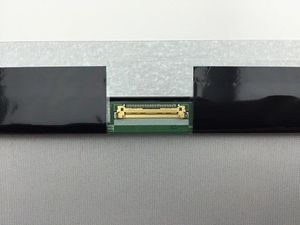 Slim B156XTN04.5 B156XTN04.1 B156XTN04.6 B156XTN04.4 B156XW04 V.7 N156BGE-EB2 E32 Laptop LCD Screenディスプレイ1366*768 EDP 30pin - Product Image 3