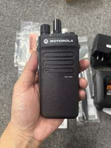 เครื่องรับส่งวิทยุมือถือแบบพกพาไร้สาย DP2400รีโมทคอนโทรลวิทยุสื่อสารสองทางวิทยุ DEP550e DMR XPR3300e ไร้สายแบบพกพา P6600i - Product Image 5