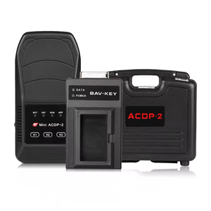 Yanhua Mini ACDP-2 grundlegende Programmierung Master-Modul Host-Unterstützung USB Wireless-Verbindung