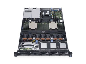 Dell PowerEdge R630 Rack <strong>Network</strong> Server <strong>Computers</strong> DDR4 Server With Server System dell R630 - Product Image 2