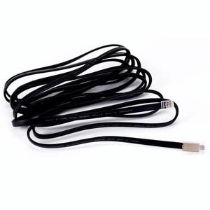 Chất lượng cao Cat 6 RJ45 LAN Cáp Net làm việc cáp Ethernet cho máy in/máy tính vá cáp - Product Image 5