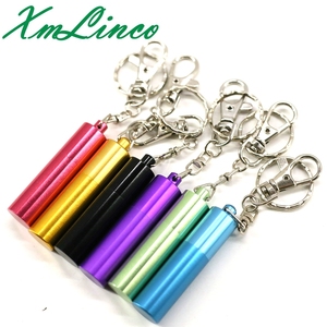 Xmlinco 4 in 1 Xmlinco renkli İpucu pik ucu scuffer - Product Image 3