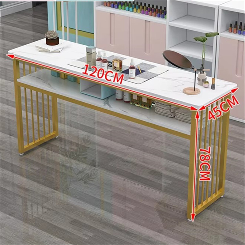 Conventionnel-120 longueur table simple-45 largeur