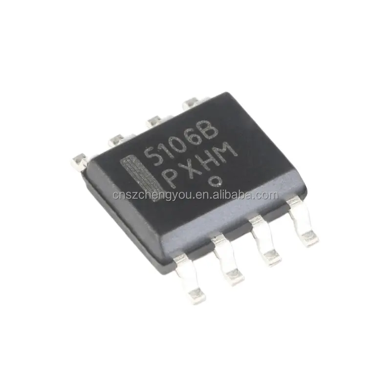 NCV68061 Original stock ON series SMD N-channel MOSFET/IGBT driver chips New original NCV68061