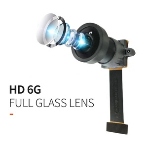 4MP OV4689 2KP Kamera 120fps 180fps 330fps Hochgeschwindigkeits-Scanning-Kennzeichen erkennung Mipi-Kamera modul - Product Image 2