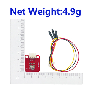 リモートコントローラIRセンサーOKY3275電子部品1838T赤外線センサー受信機モジュールボード - Product Image 4