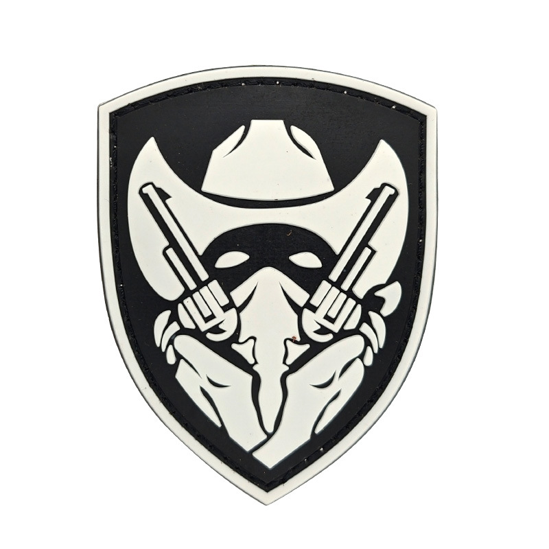 American cowboy