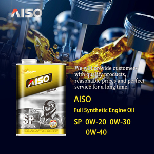 Full Synthetic Engine <strong>Oil</strong> API SP - Product Image 3