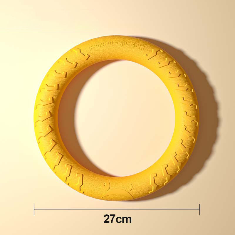 L Tension ring 27cm