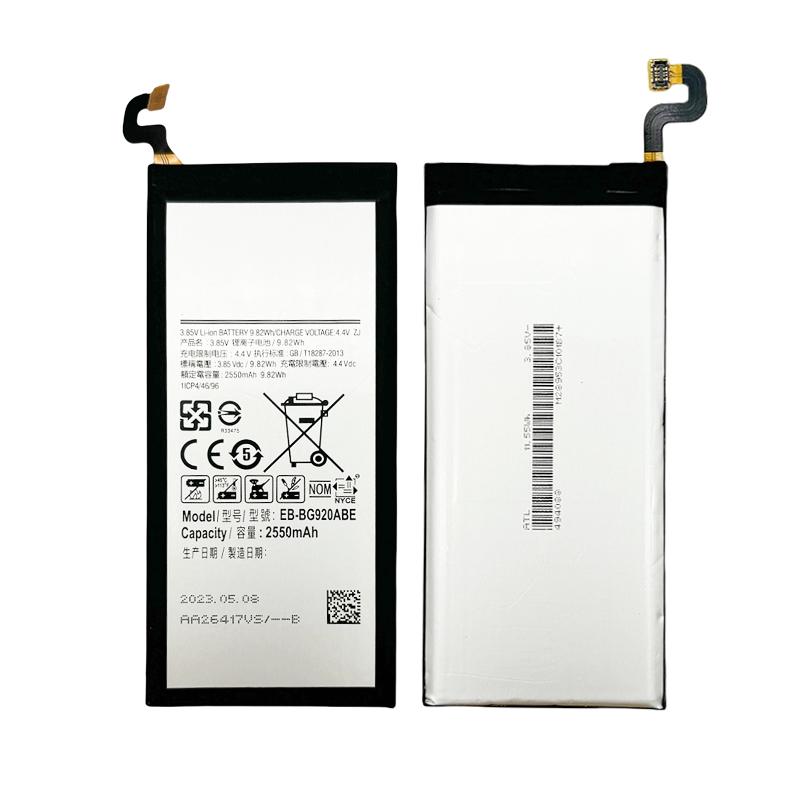 pour Samsung S6 Edge+