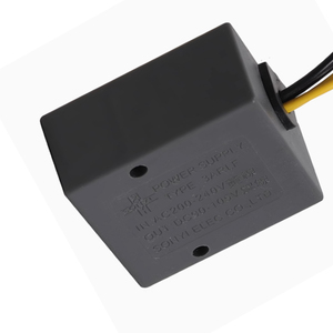 3ARL整流器パワーモジュールタイプ3ARLFブレーキ整流器オートバイ用アプリケーション - Product Image 3