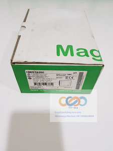 Modulo Plc HMIST6200 HMI nuovo di zecca in magazzino - Product Image 2