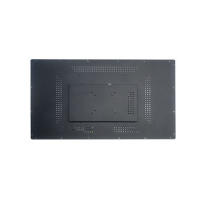 Monitor de pantalla táctil capacitiva USB de 21,5/23,8 pulgadas Resolución de 1920x1080 Nuevo producto en serie con interfaz DVI - Product Image 3