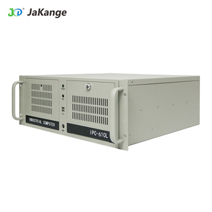 具有4通道光源控制和高性能GPU图形处理器的工业计算机 - Product Image 5