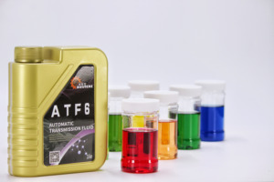 CVT น้ำมันเกียร์ ATF น้ำมันเกียร์อัตโนมัติตามสั่ง CVT น้ำมันเกียร์รถยนต์ - Product Image 3