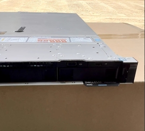 ใช้ R440แร็คเซิร์ฟเวอร์ที่มี4x 3.5 "HDD 16สล็อตหน่วยความจำกิกะบิต LAN H330 Pass-Through พร้อม - Product Image 6
