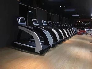 ASJ-8600 Wholesale Treadmill for Fitness <strong>Running</strong> Machine - Product Image 6