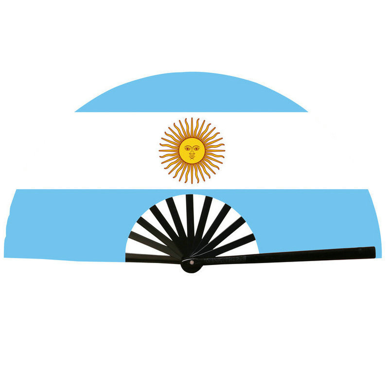 1 Argentina