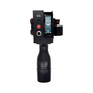 VZJET Pack Wholesale <strong>Price</strong> of Portable Label logo Printer <strong>Batch</strong> <strong>Coding</strong> <strong>Machine</strong> for Barcode Printing Plastic Bag Printer - Product Image 3