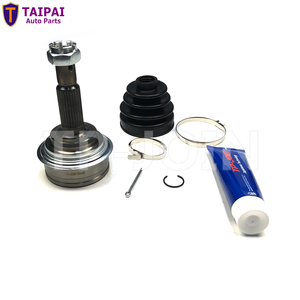 TO-09 43410-12040 otomatik şanzıman sistemleri CV ortak kiti TOYOTA CAMRY CARINA COROLLA RAV4 MR2 için - Product Image 4