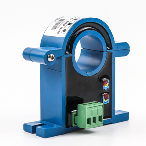 Hall Effect Open Loop Current <strong>Sensor</strong> Transducer Lem 5v <strong>Split</strong> <strong>Core</strong> 420 - Product Image 2