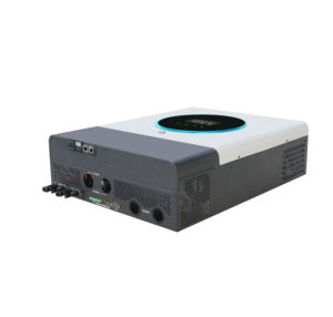 URE INE ine Ave ingle Hase 8000va 11000va ybrid On FF RID in arallel 220V 8K11Kolar - Product Image 5