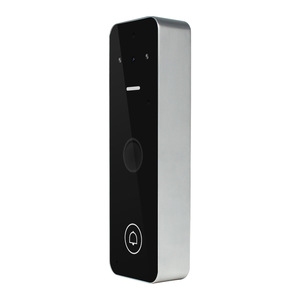 Fantástica calidad Sistema RFID a prueba de agua Timbre inteligente Tuya WiFi Video Intercom Control de acceso y sistema de seguridad - Product Image 1