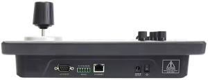 Mytech 4D джойстик IP PTZ контроллер видеоконференцсвязи для встреч и видеовыделения - Product Image 3