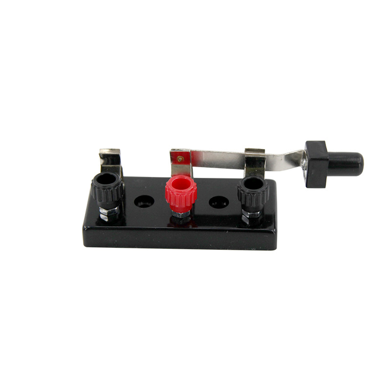 23033 Interrupteur unipolaire à double inverseur