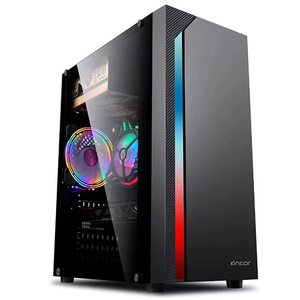 2023 NEW <strong>Design</strong> <strong>Factory</strong> Gaming <strong>Computer</strong> Case ATX PC Case HD USB3.0 Acrylic <strong>Computer</strong> case &amp; Towers Server Chassis - Product Image 1