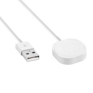 แท่นชาร์จเร็ว Type C ที่ชาร์จแม่เหล็กแบบ USB สำหรับ Apple Watch 8 7 6 5 4 3 2 1SE - Product Image 6
