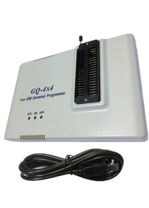 True-USB Willem ProgrammerGQ-4X/GQ-4X programmatore con adattatore - Product Image 2