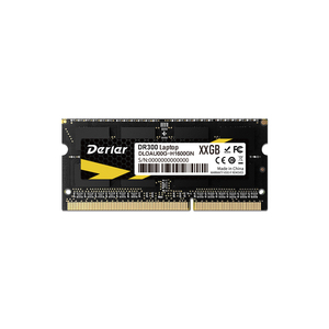 Derlar NB-DR300 DDR3 RAM 1.5V CL11 204-pin Notebook RAM Speicher module für Laptop - Product Image 1