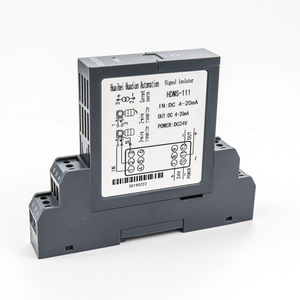 0-10v Passive signal Converter Tc signal Isolator Loop Powered Input <strong>Output</strong> Isolator