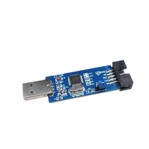 LC-01 USBASP AVR Kabel programmierer herunter laden/51 ISP die Downline-Linien-Programmierung USB ISP
