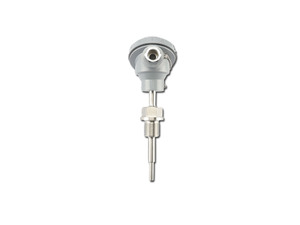 Sensor de temperatura PT100 de alta temperatura Sonda de resistencia térmica de Transmisor de temperatura integrado - Product Image 3