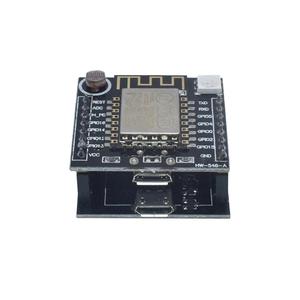 <strong>ESP8266</strong> <strong>serial</strong> WIFI Witty cloud Development Board <strong>ESP</strong>-<strong>12F</strong> <strong>module</strong> MINI - Product Image 2