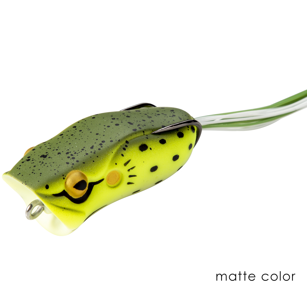 Matte Color